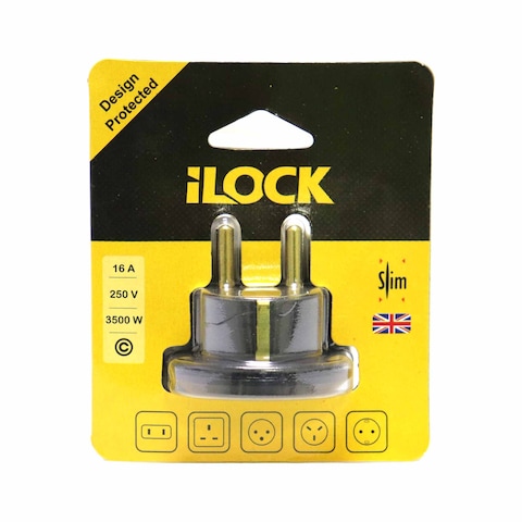 Power Lock Adapter Converter - 16 A